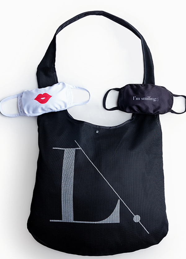 Bagmasks